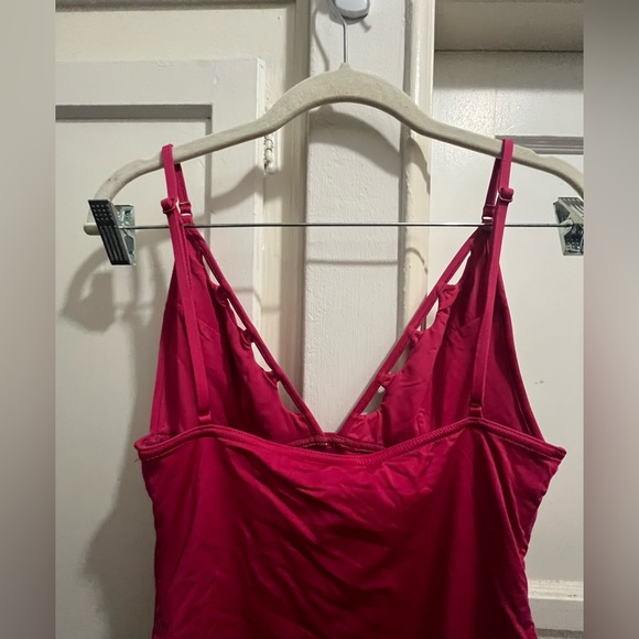 Zimmermann Goldie crescent cutout one piece NWT size 6-8 - Picture 9 of 14